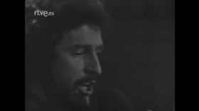Juan Pardo – Meu ben dorme by Música del Recuerdo